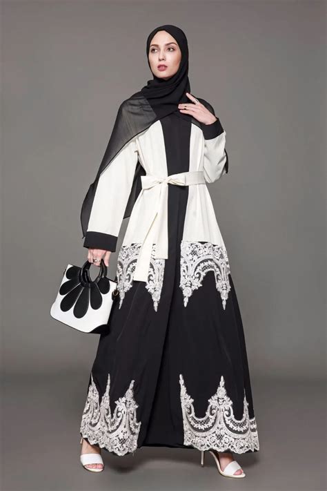 abaya clothing for women